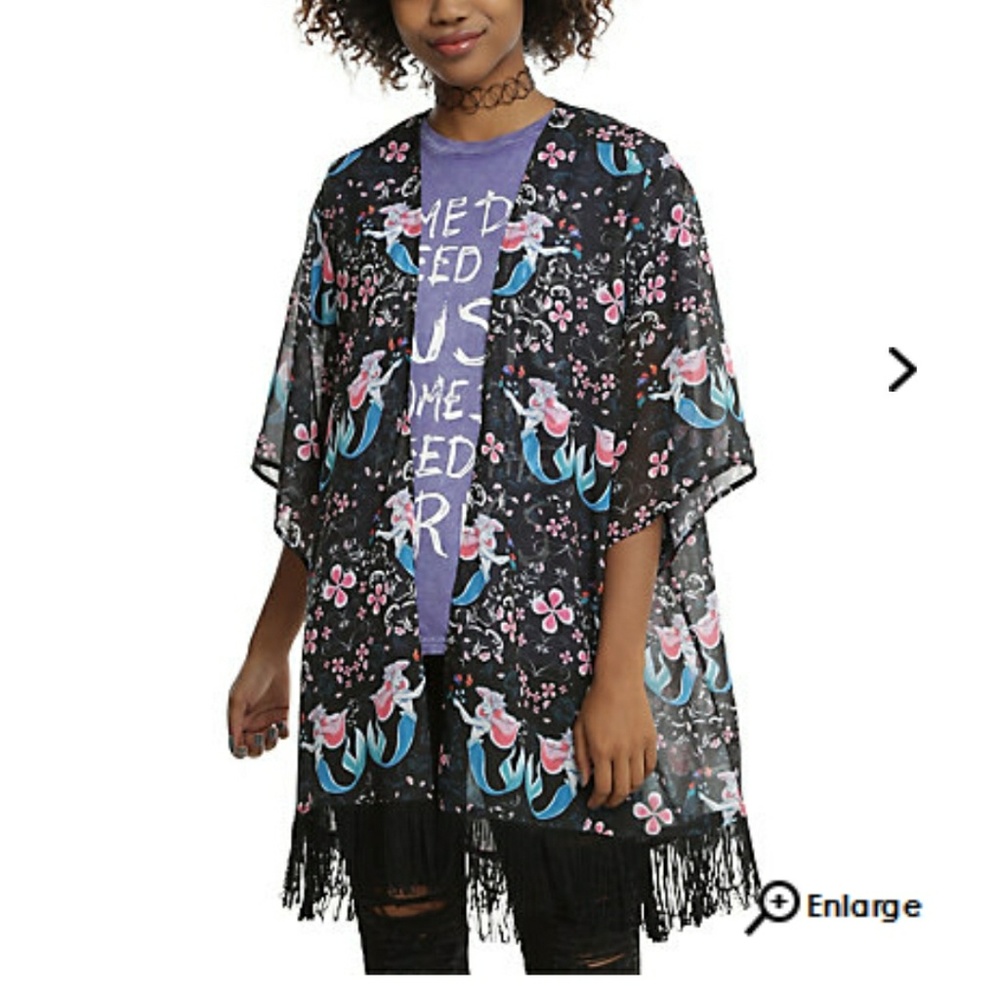 ISO Kimonos